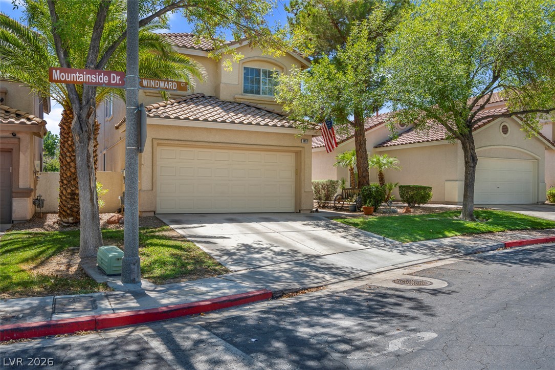 1853 Windward Court Property Photo 6