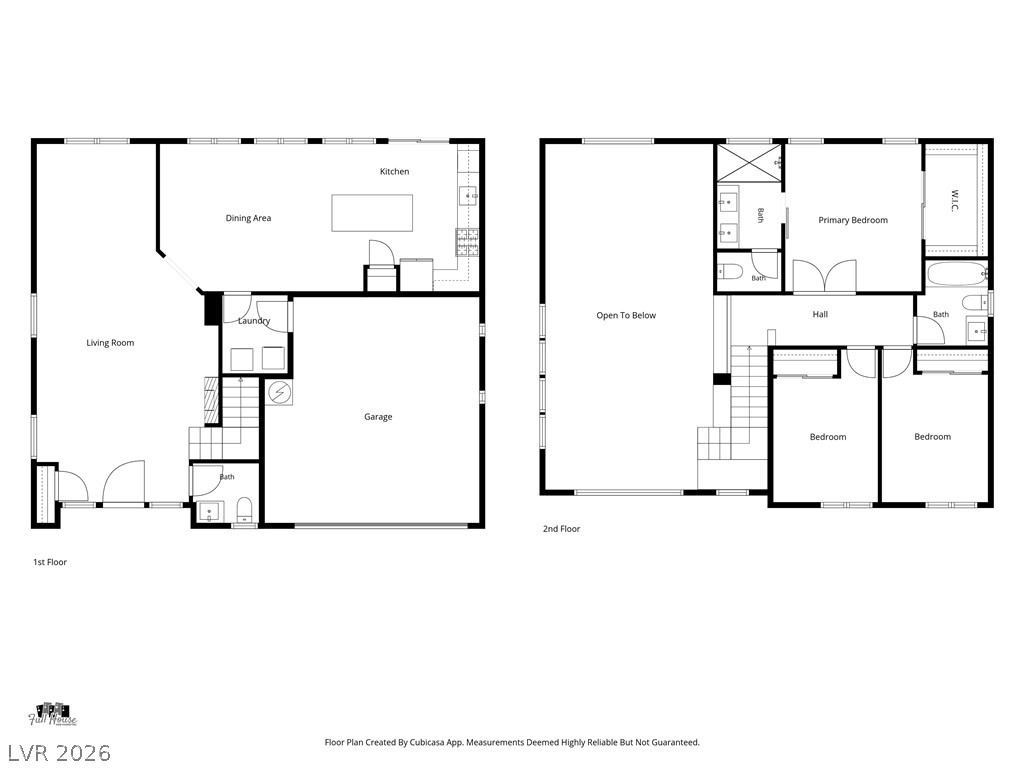 1917 Thunder Ridge Circle Property Photo 4