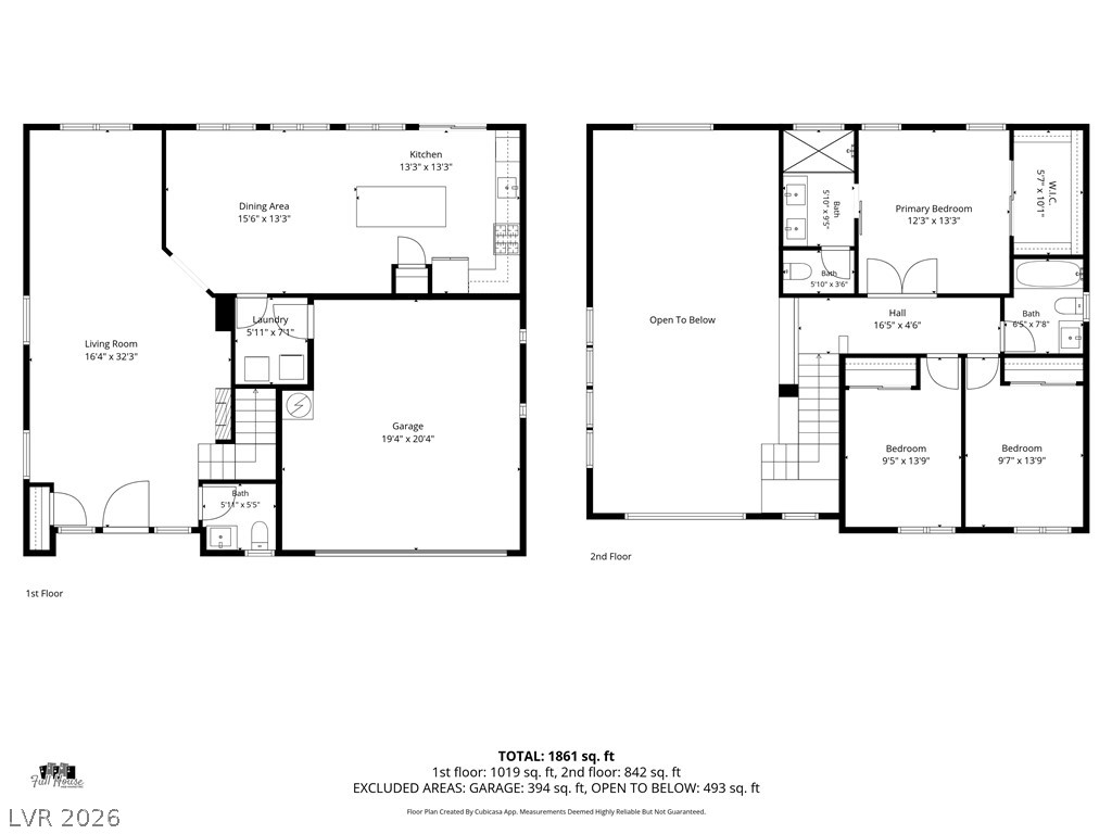 1917 Thunder Ridge Circle Property Photo 54
