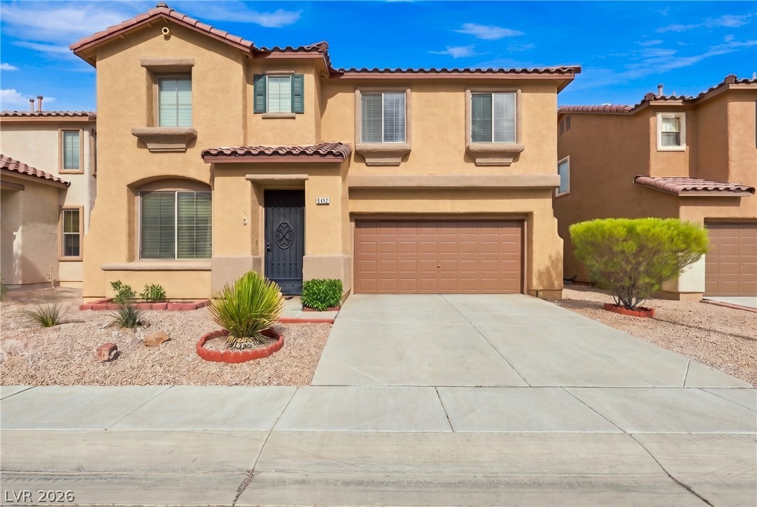 5432 West Pipers Meadow Court Property Photo 1