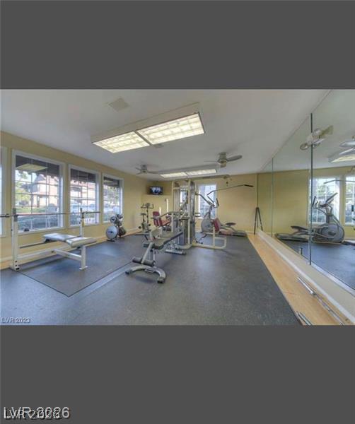 231 West Horizon Ridge Parkway 1126 Property Photo 20