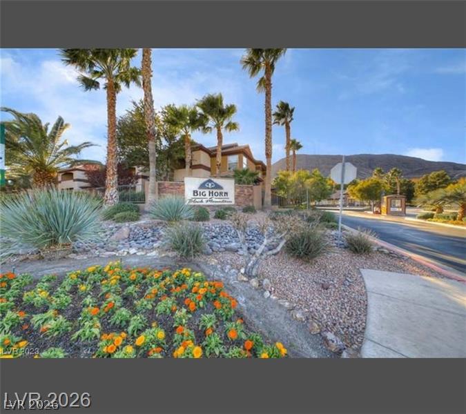 231 West Horizon Ridge Parkway 1126 Property Photo 21