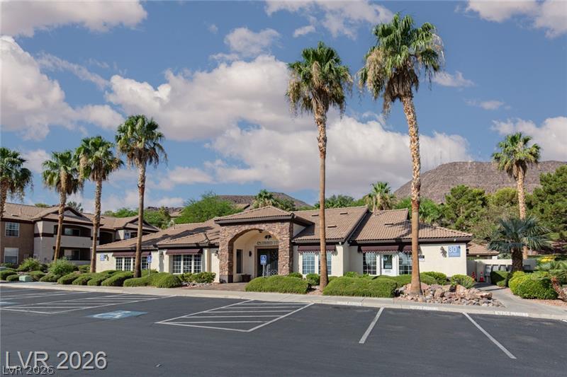 231 West Horizon Ridge Parkway 1126 Property Photo 24