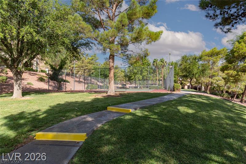 231 West Horizon Ridge Parkway 1126 Property Photo 26