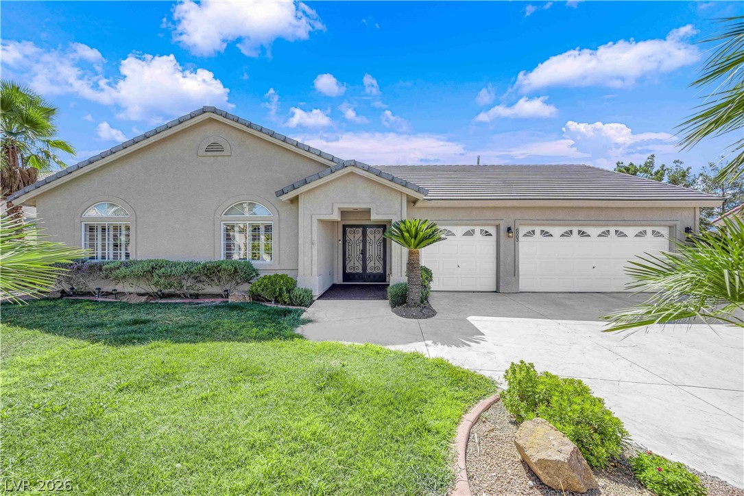 6003 Lone Creek Circle