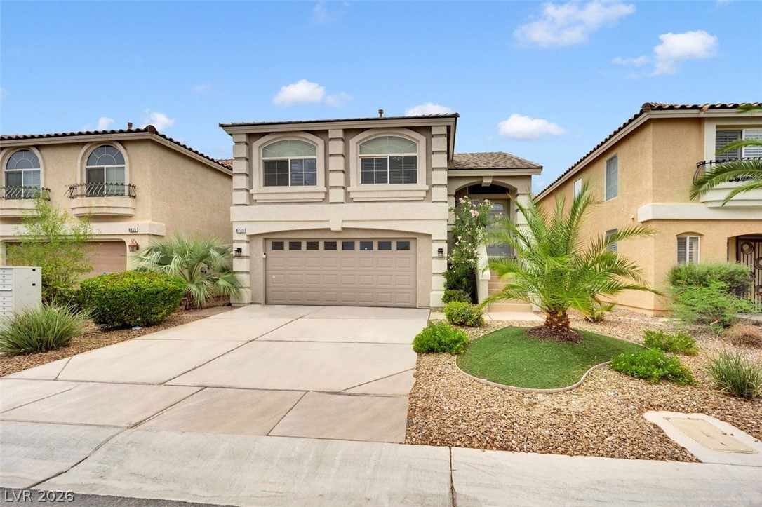 8449 Kettledrum Street Property Photo 4