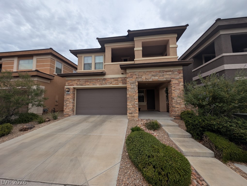 10422 Hickory Bark Road Property Photo 1