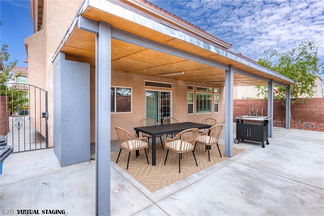 8194 Duncan Peak Court Property Photo 31