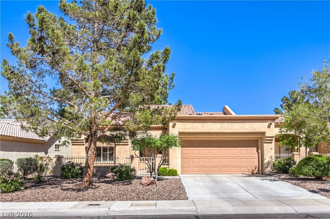 2330 Spring Water Drive Property Photo 1