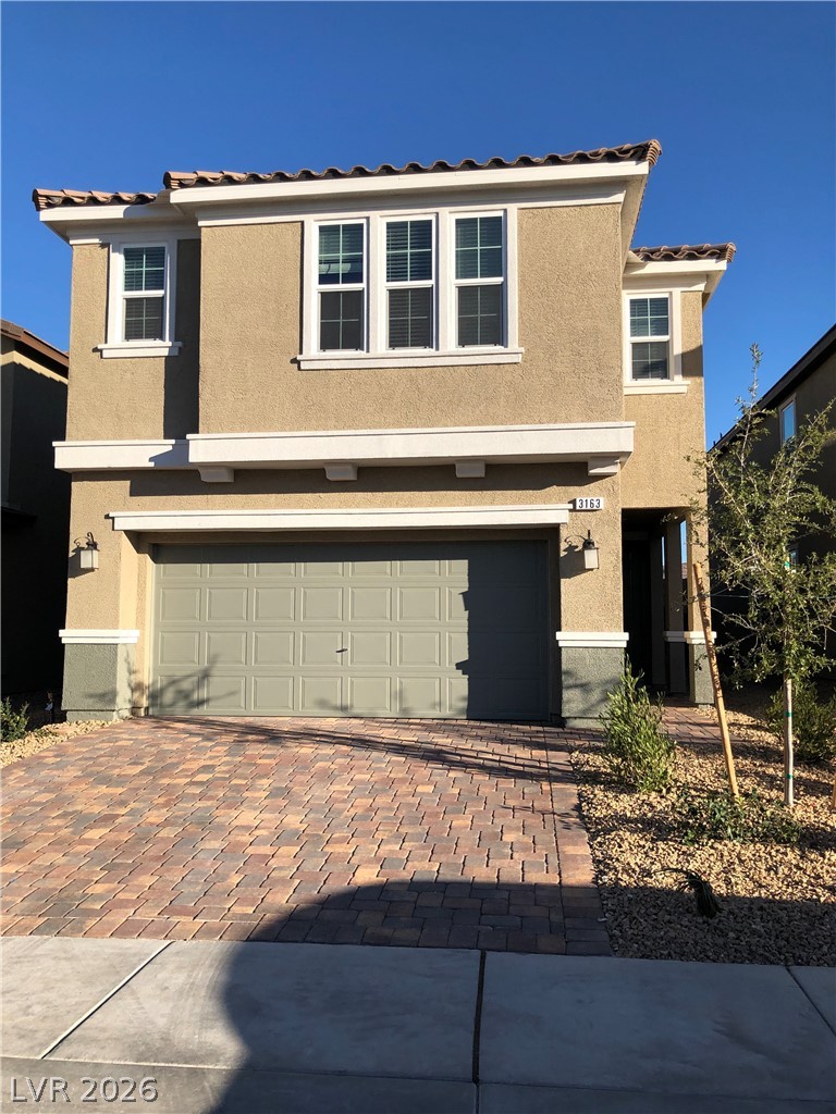 3163 Pergusa Drive Property Photo 1