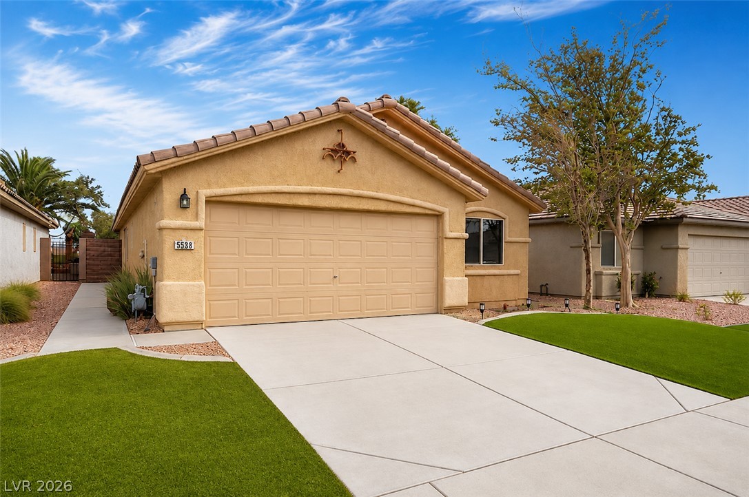 5698 Crowbush Cove Place Property Photo 1