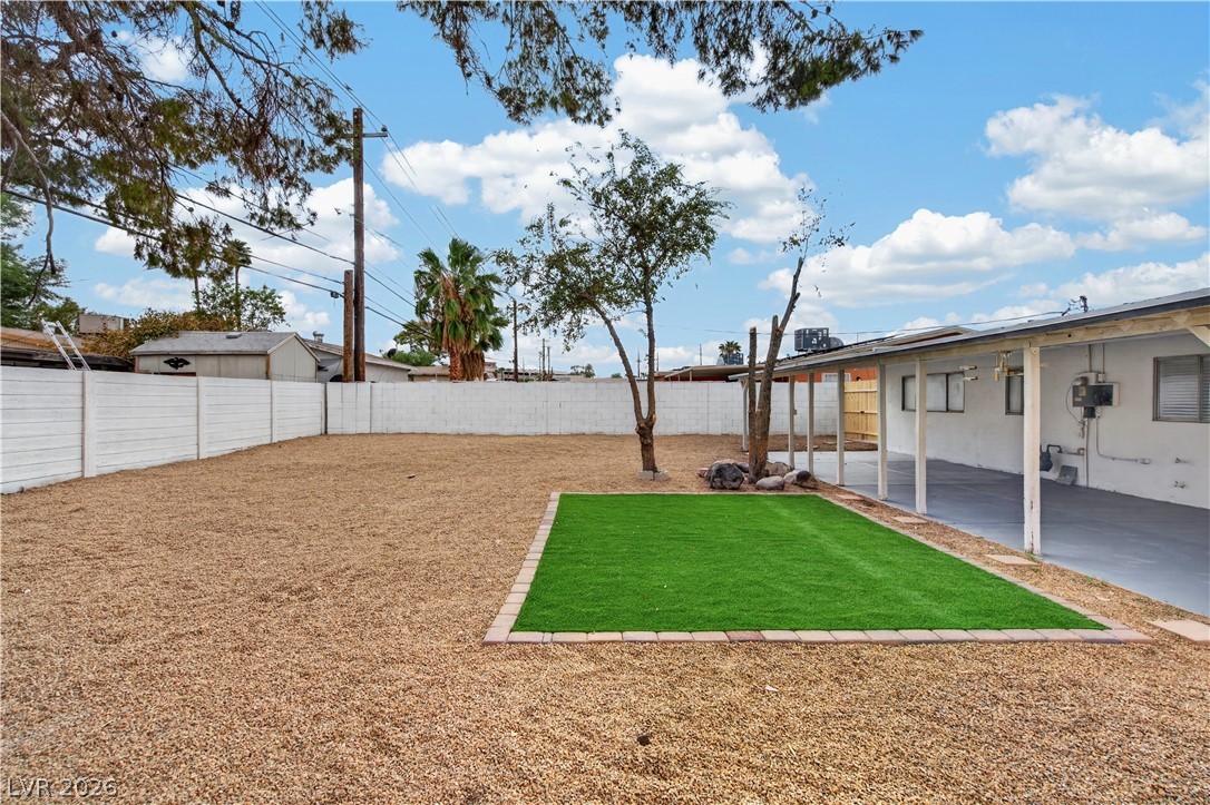 4289 Vegas Valley Drive Property Photo 14