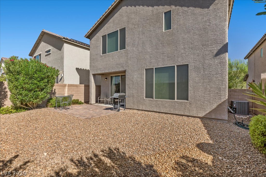 9911 Fletcher Peak Avenue Property Photo 27