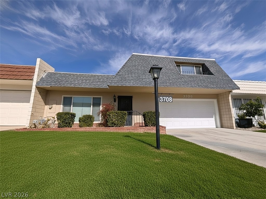 3708 Heritage Avenue Property Photo 2