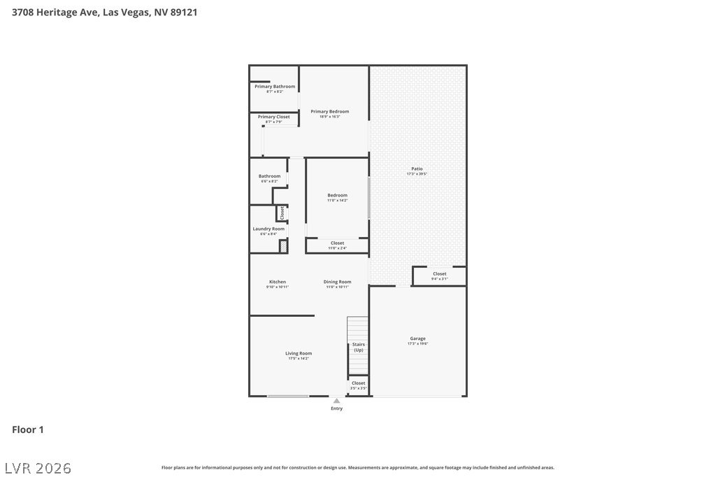 3708 Heritage Avenue Property Photo 26