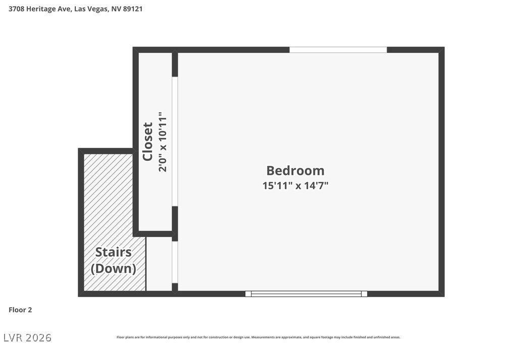 3708 Heritage Avenue Property Photo 27