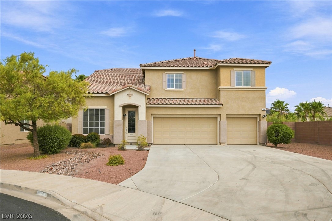 28 Glaring Court Property Photo 1