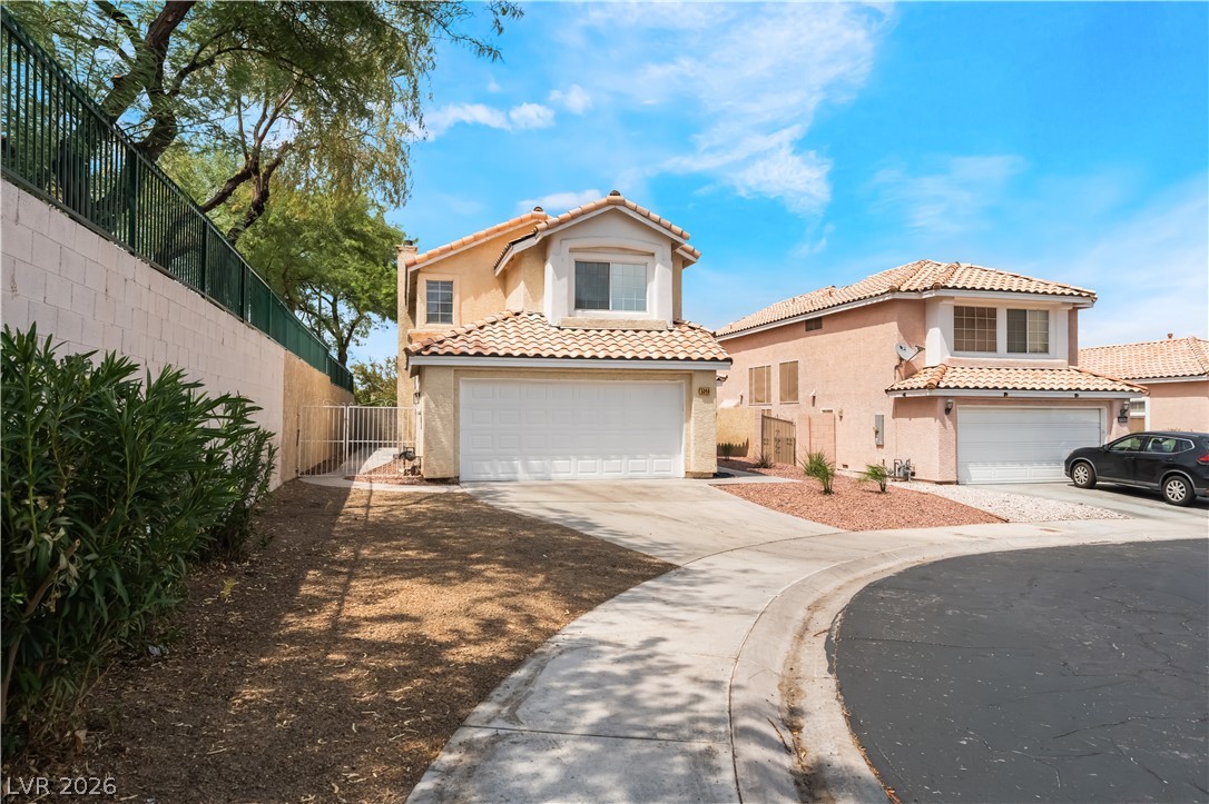 5348 Desert Blossom Road Property Photo 3