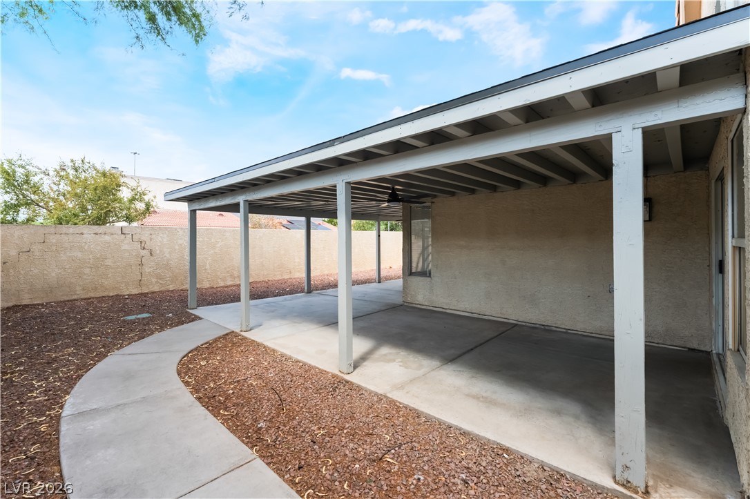 5348 Desert Blossom Road Property Photo 38