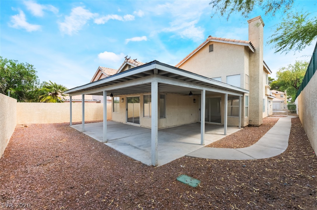 5348 Desert Blossom Road Property Photo 39