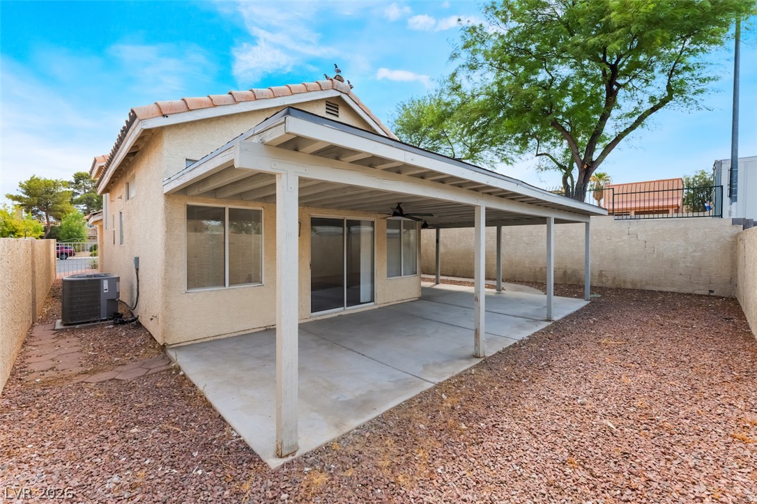 5348 Desert Blossom Road Property Photo 40