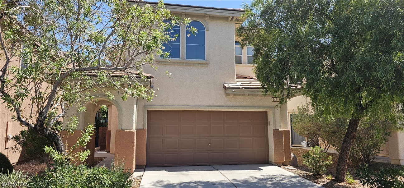 7451 Benlomond Avenue Property Photo 1