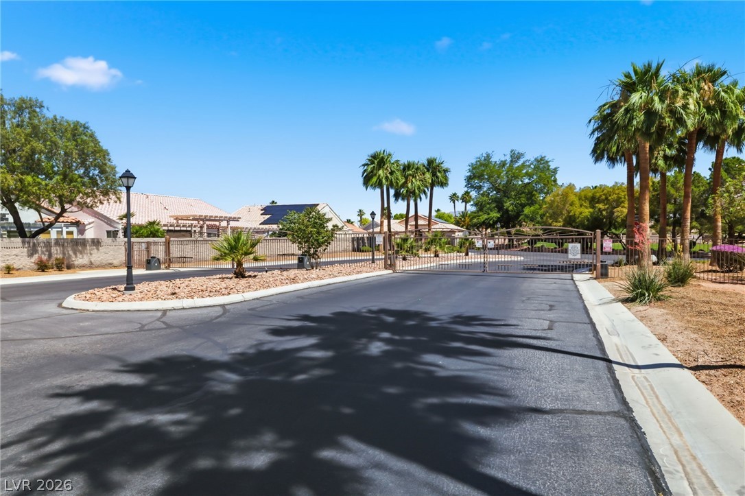 5808 Shoko Bay Court Property Photo 3