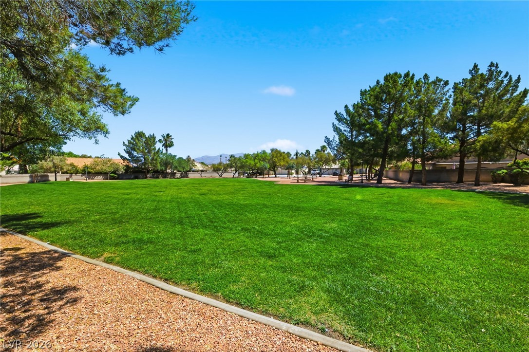 5808 Shoko Bay Court Property Photo 4