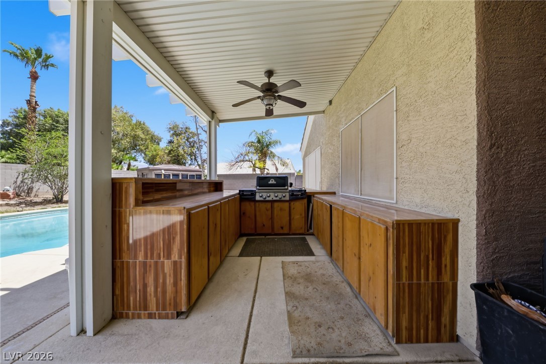 5808 Shoko Bay Court Property Photo 35