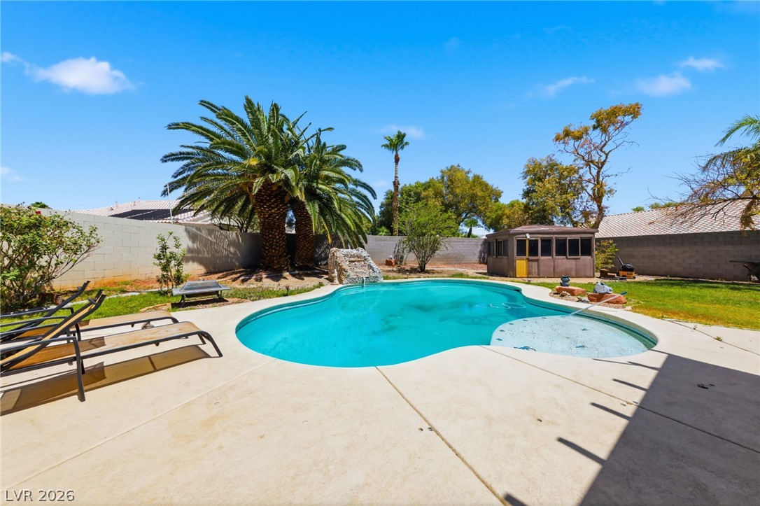 5808 Shoko Bay Court Property Photo 36