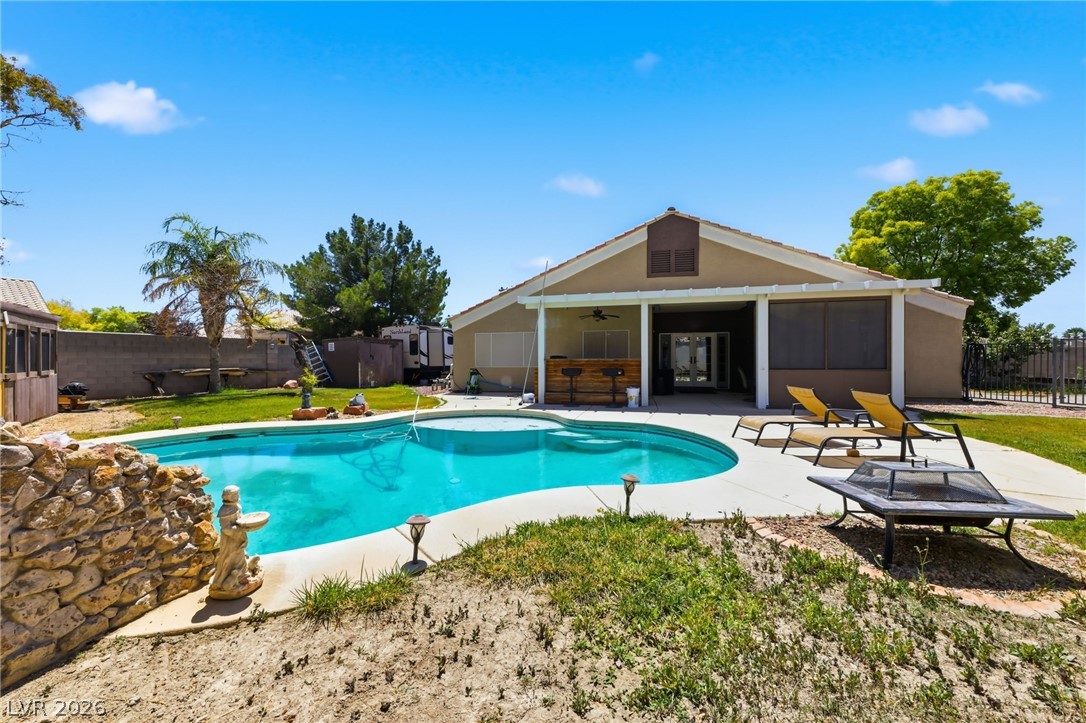5808 Shoko Bay Court Property Photo 38