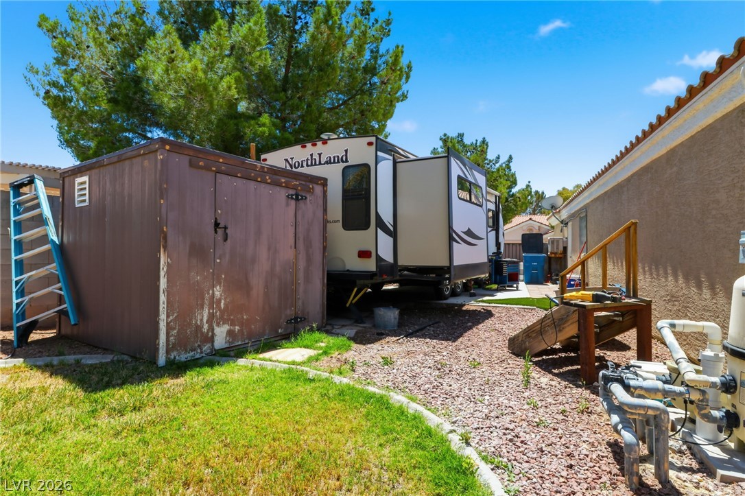 5808 Shoko Bay Court Property Photo 40