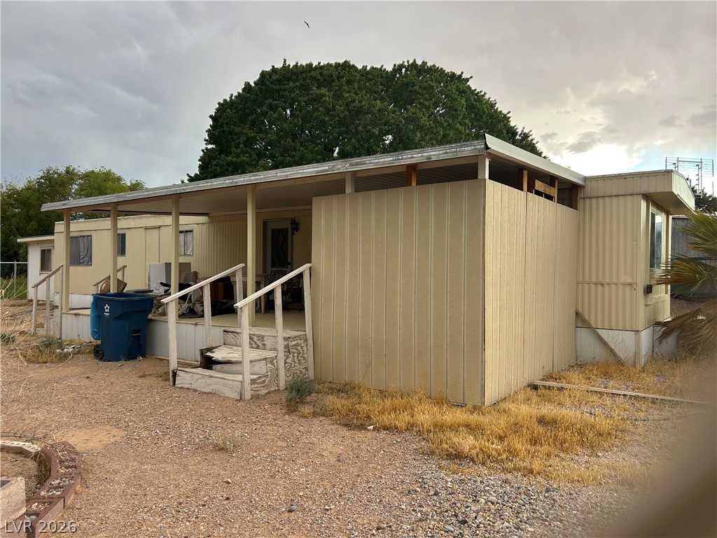 253 Behmer Street Property Photo 1