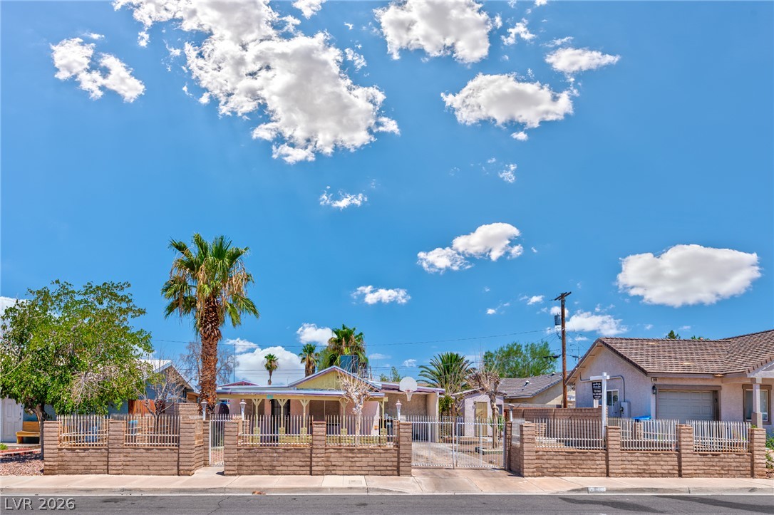 1816 Merze Avenue Property Photo 1