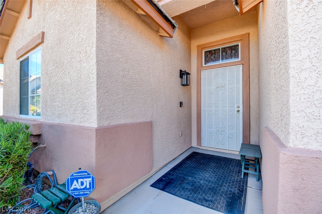3318 Resonance Court Property Photo 3
