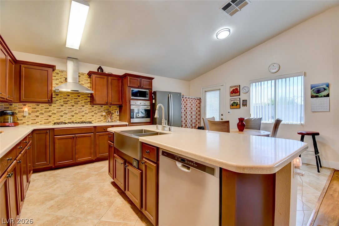 3318 Resonance Court Property Photo 7