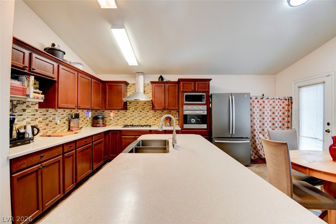 3318 Resonance Court Property Photo 8