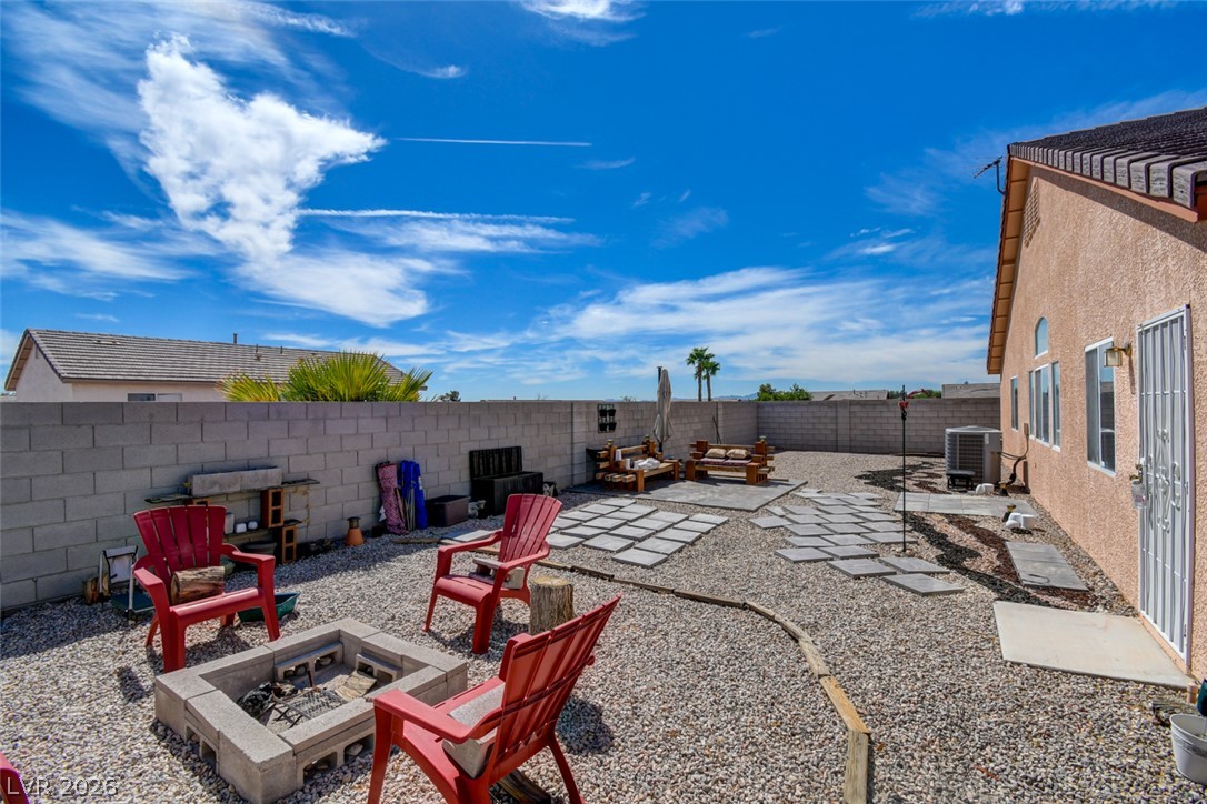 3318 Resonance Court Property Photo 22