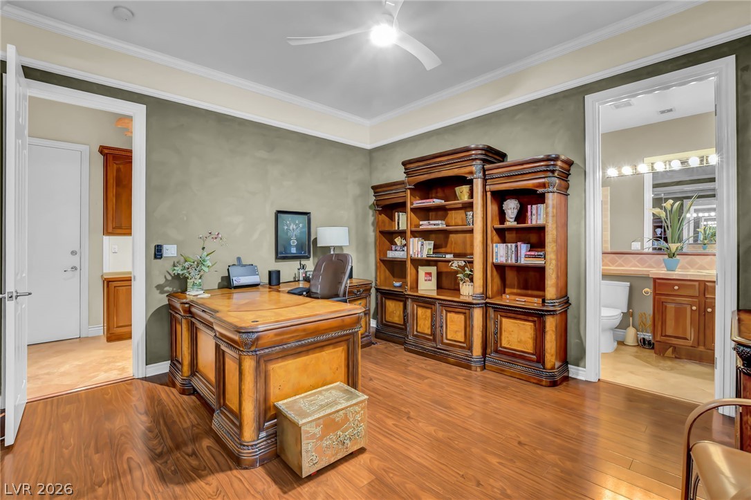 805 Ville Franche Street Property Photo 37