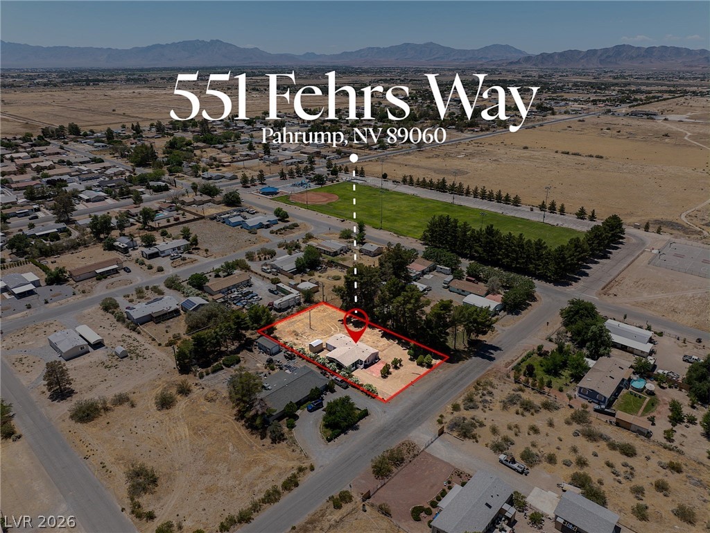 551 Fehrs Way Property Photo 1
