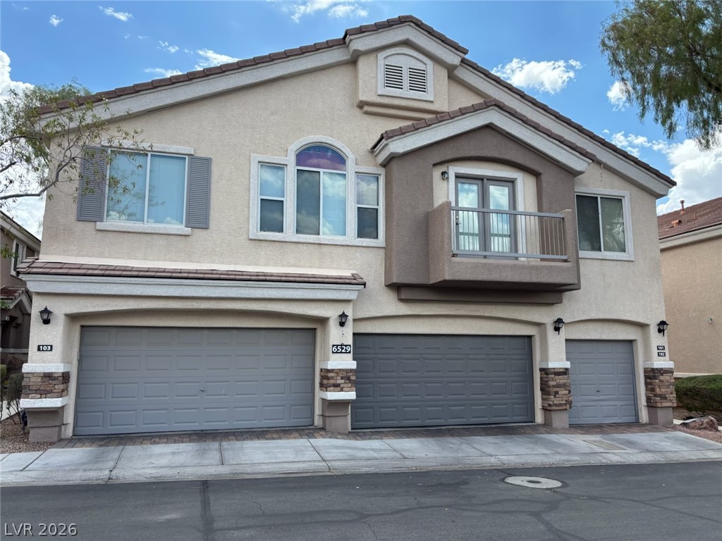 6529 Za Zu Pitts Avenue 103 Property Photo 1