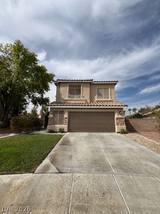 8585 Ebony Hills Way Property Photo 1