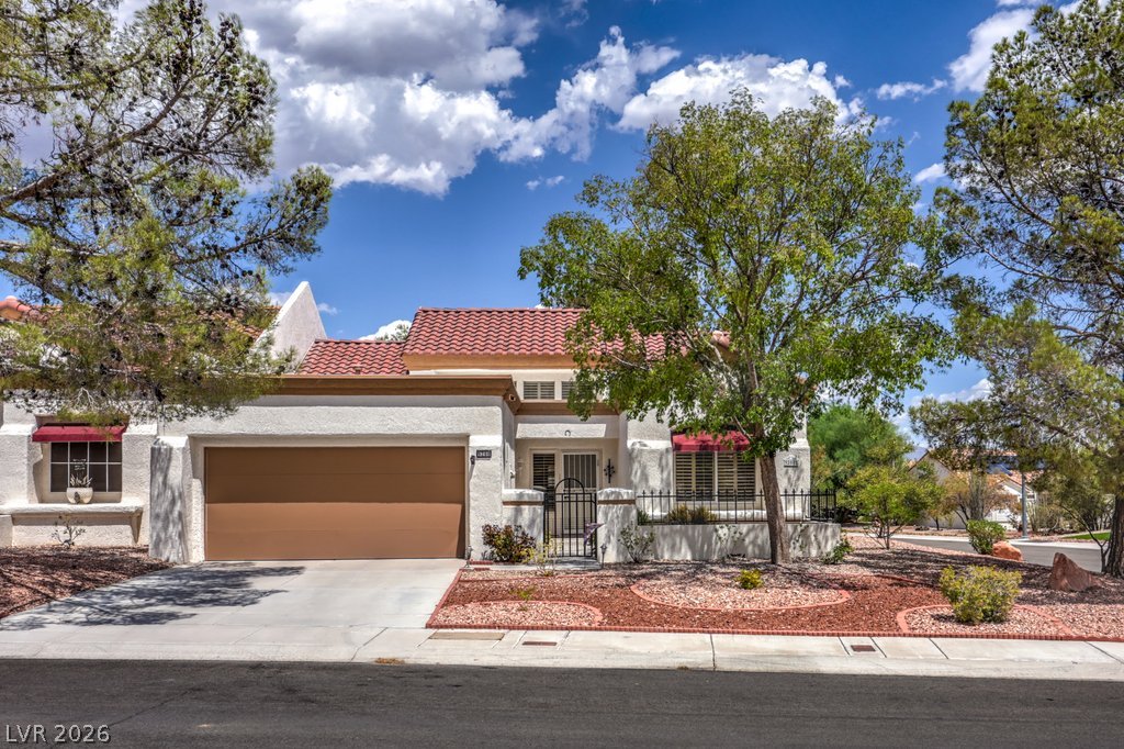 9200 Quail Ridge Drive Property Photo 1