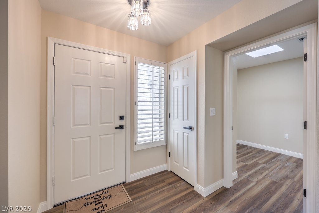 9200 Quail Ridge Drive Property Photo 6