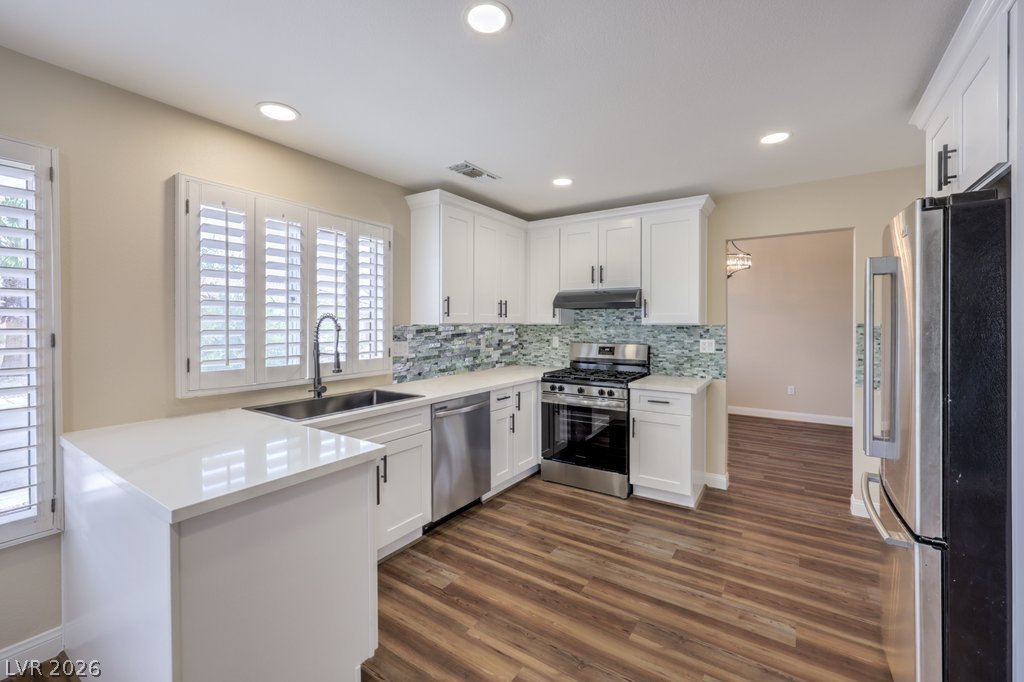 9200 Quail Ridge Drive Property Photo 18