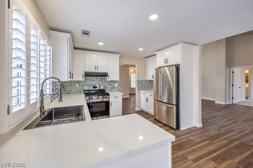 9200 Quail Ridge Drive Property Photo 19