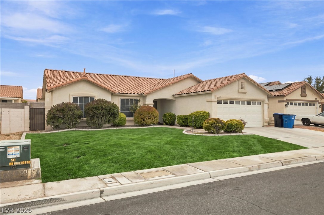 5329 Strawberry Tree Street Property Photo 1