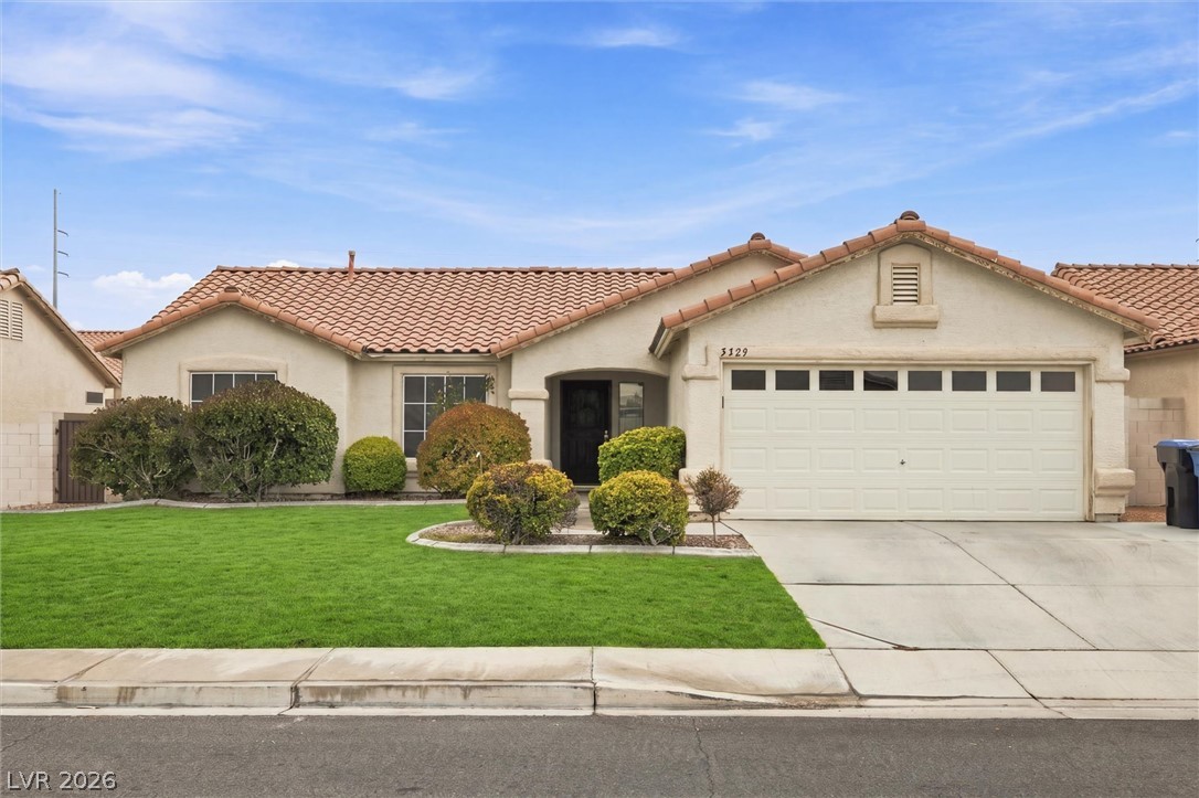 5329 Strawberry Tree Street Property Photo 3