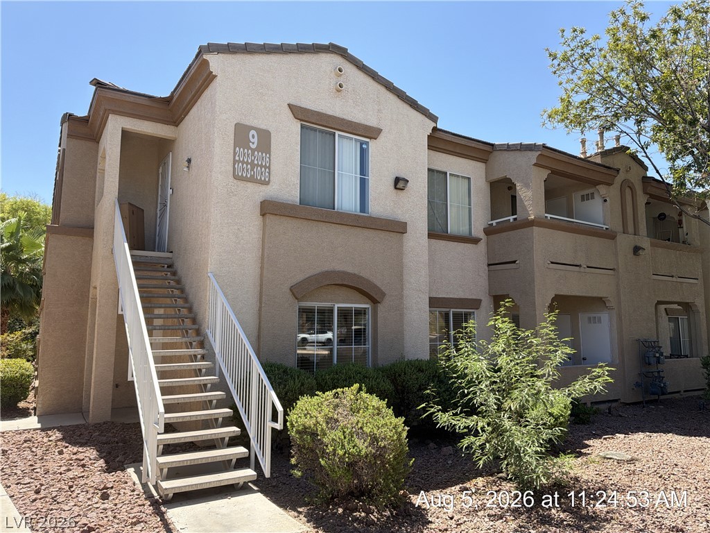 3400 Cabana Drive 1033 Property Photo 1