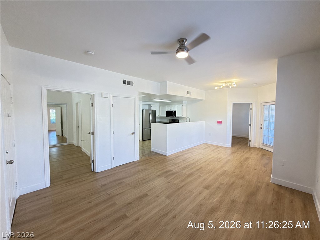 3400 Cabana Drive 1033 Property Photo 5